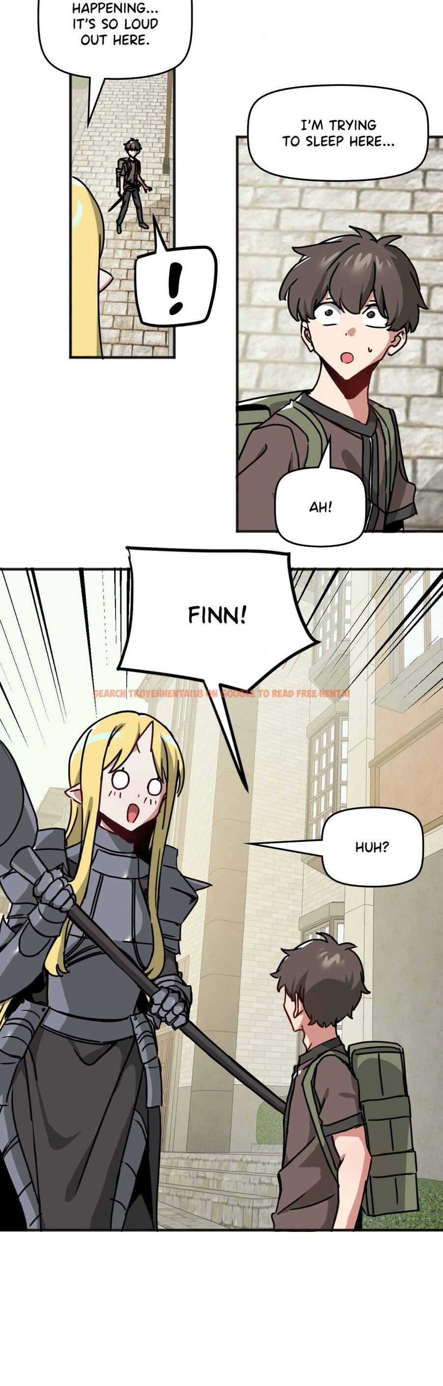 Read Hentai Image 25 81745 in comic No Man’s Land - Chapter 50 - hentaitnt.net