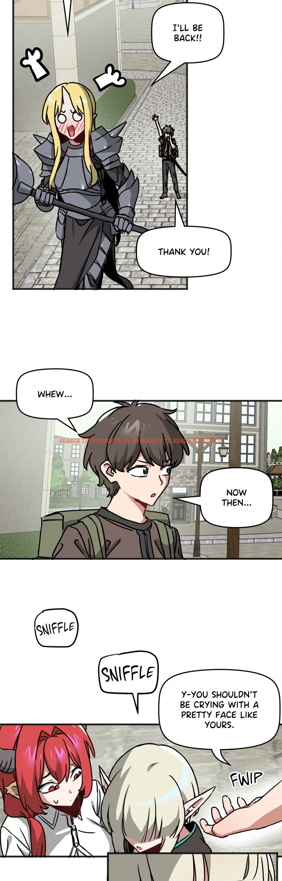 Read Hentai Image 28 81745 in comic No Man’s Land - Chapter 50 - hentaitnt.net