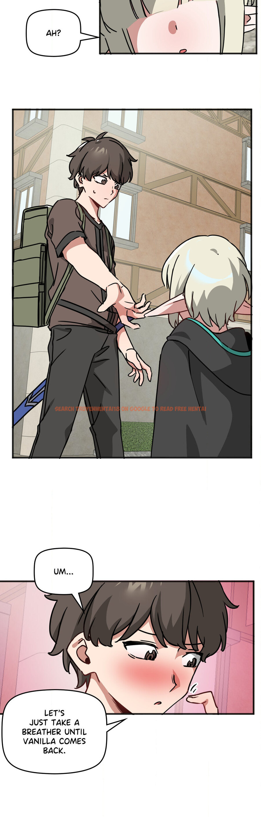 Read Hentai Image 29 81745 in comic No Man’s Land - Chapter 50 - hentaitnt.net