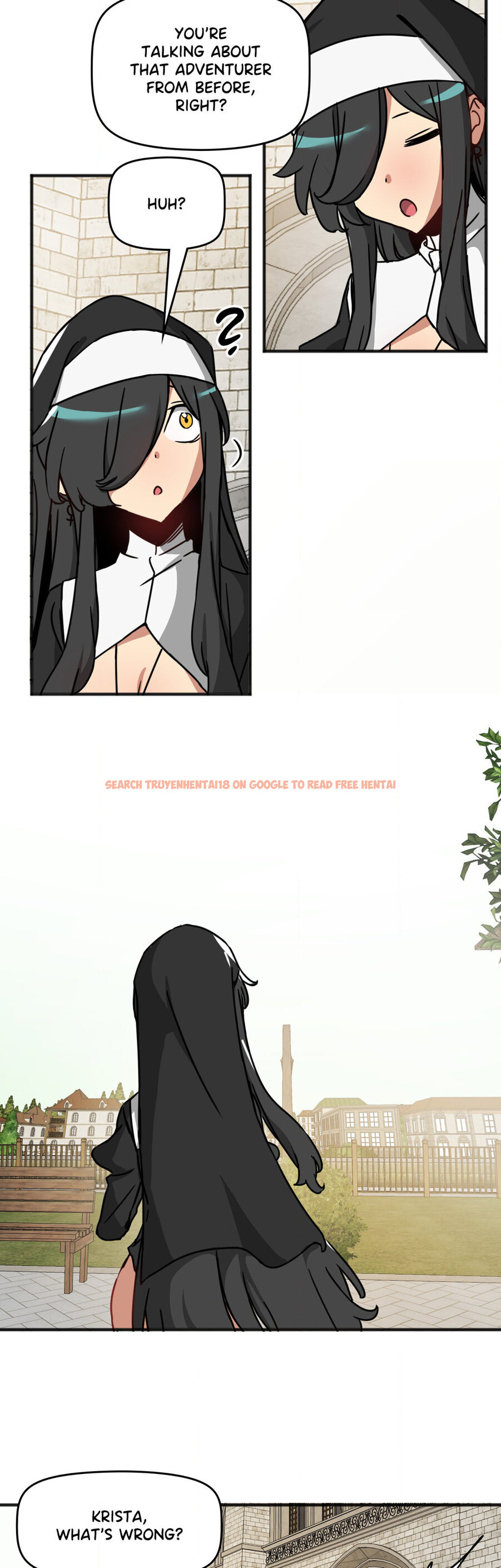 Read Hentai Image 3 81745 in comic No Man’s Land - Chapter 50 - hentaitnt.net