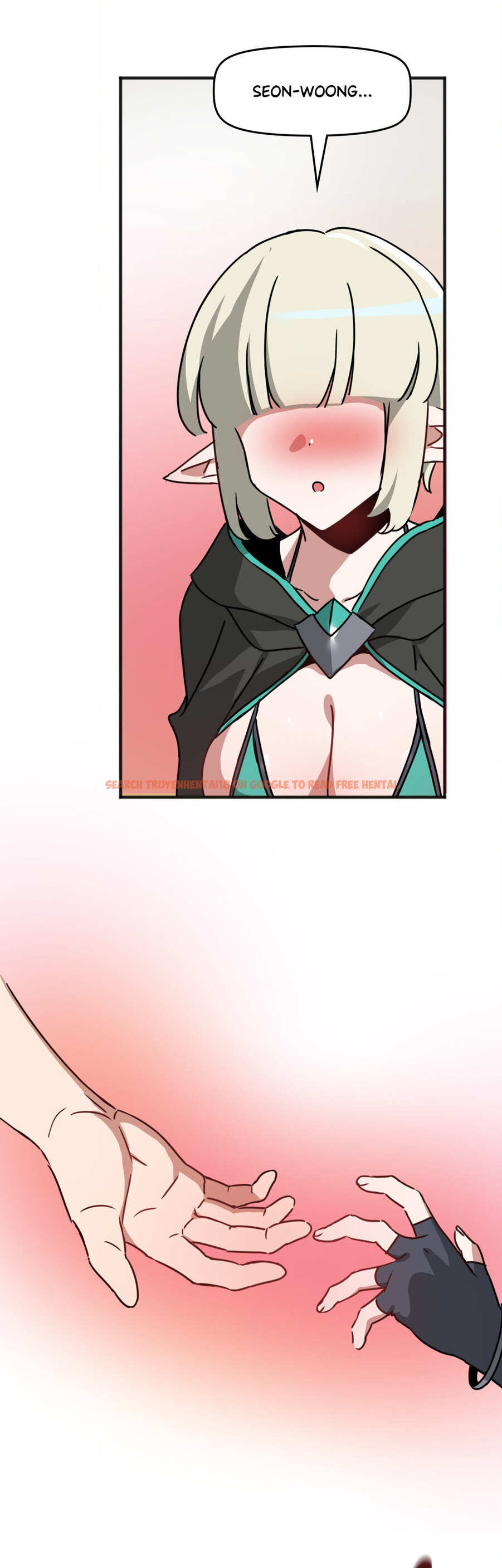 Read Hentai Image 30 81745 in comic No Man’s Land - Chapter 50 - hentaitnt.net