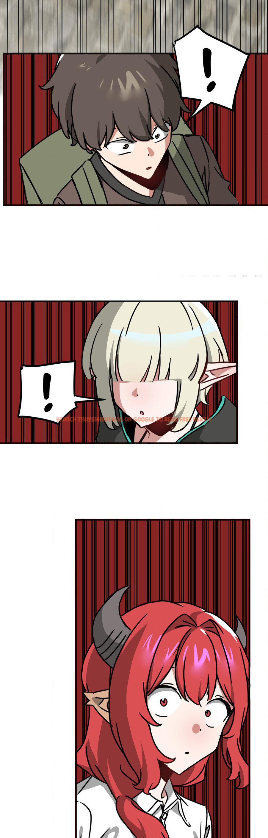 Read Hentai Image 32 81745 in comic No Man’s Land - Chapter 50 - hentaitnt.net