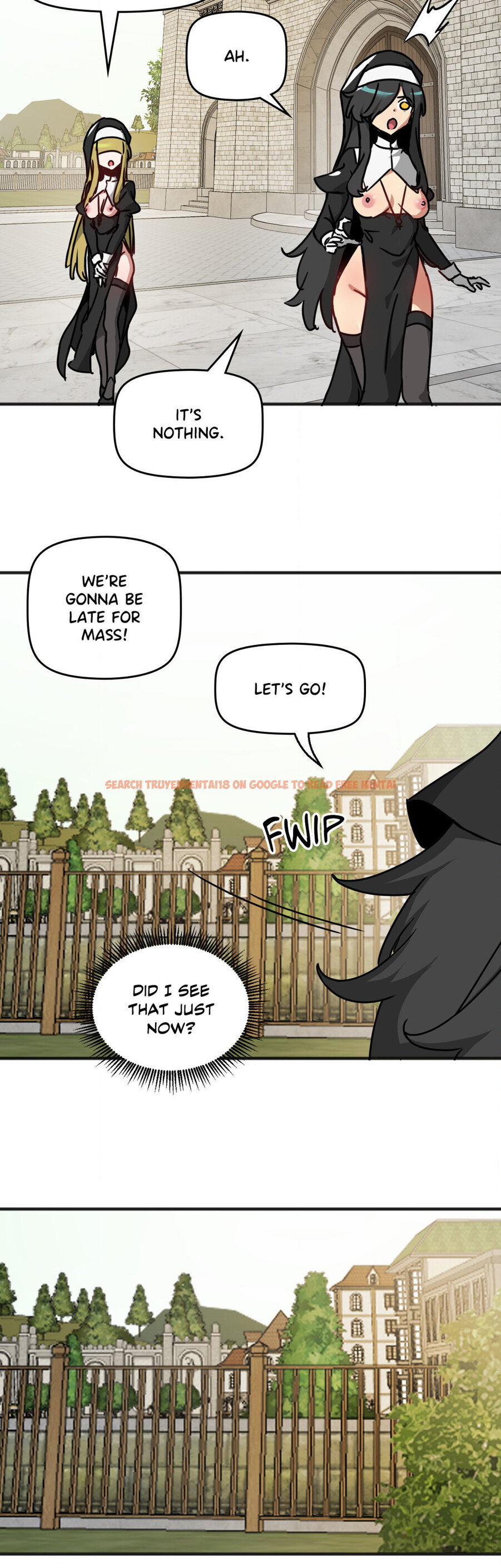 Read Hentai Image 4 81745 in comic No Man’s Land - Chapter 50 - hentaitnt.net