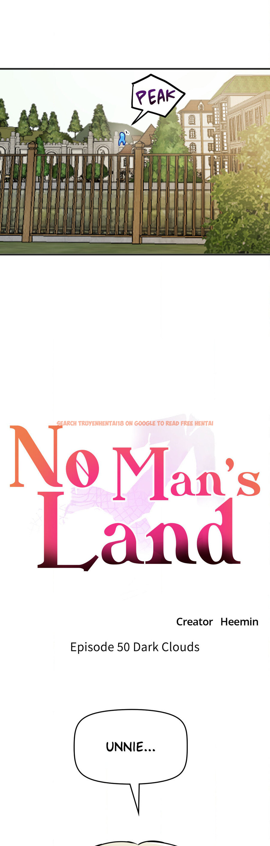 Read Hentai Image 5 81745 in comic No Man’s Land - Chapter 50 - hentaitnt.net