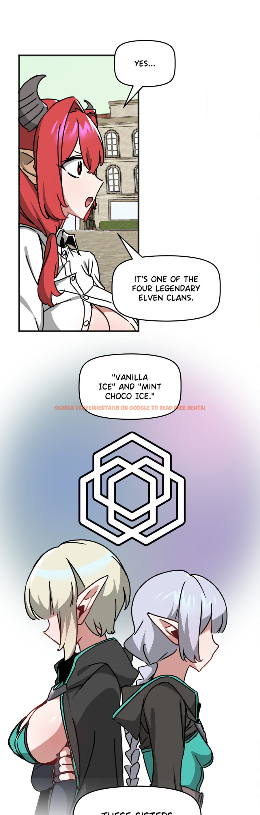 Read Hentai Image 9 81745 in comic No Man’s Land - Chapter 50 - hentaitnt.net