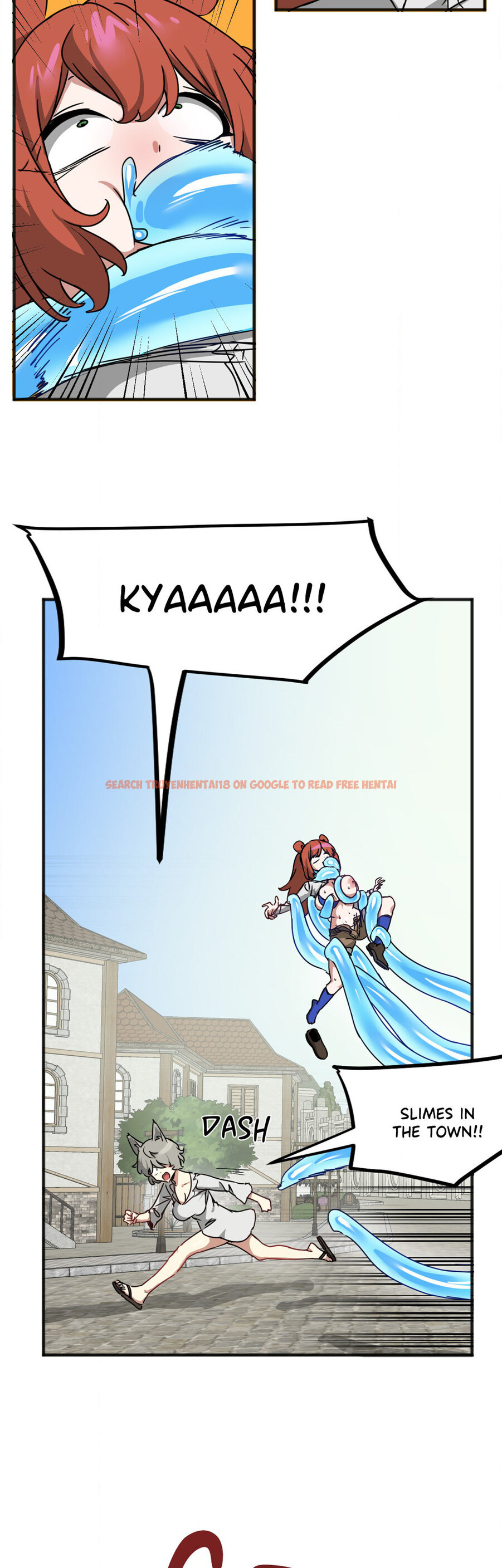 Read Hentai Image 11 482c6 in comic No Man’s Land - Chapter 51 - hentaitnt.net