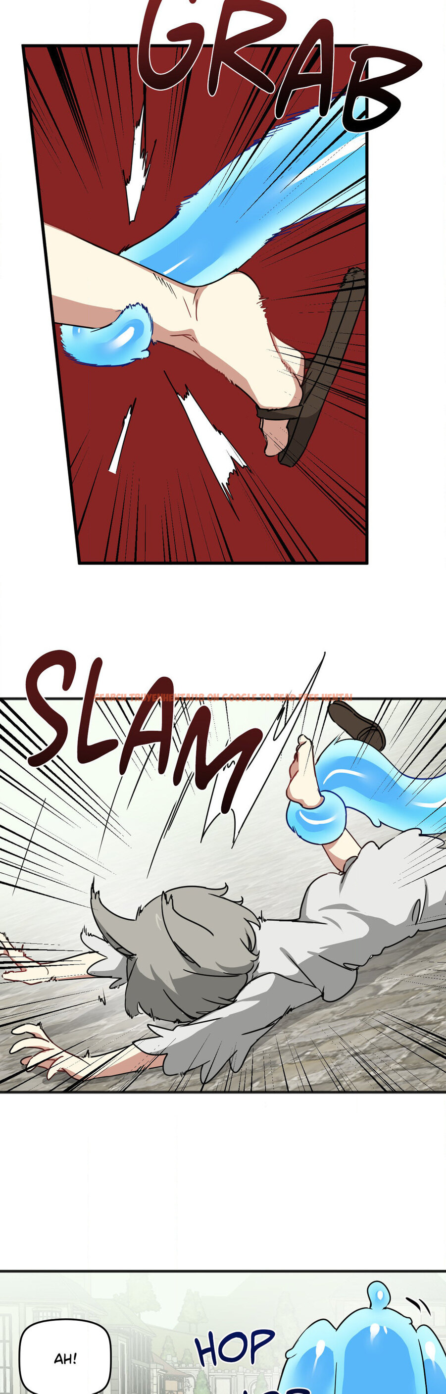Read Hentai Image 12 482c6 in comic No Man’s Land - Chapter 51 - hentaitnt.net