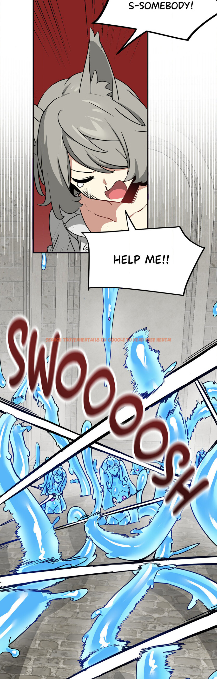 Read Hentai Image 14 482c6 in comic No Man’s Land - Chapter 51 - hentaitnt.net