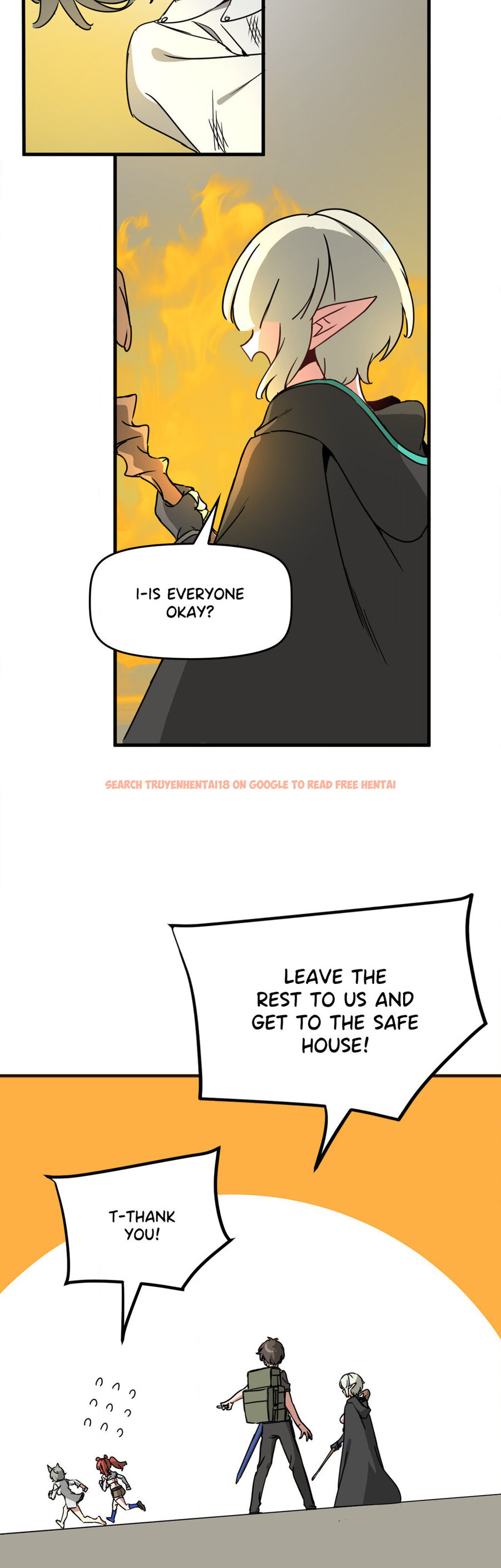 Read Hentai Image 19 482c6 in comic No Man’s Land - Chapter 51 - hentaitnt.net