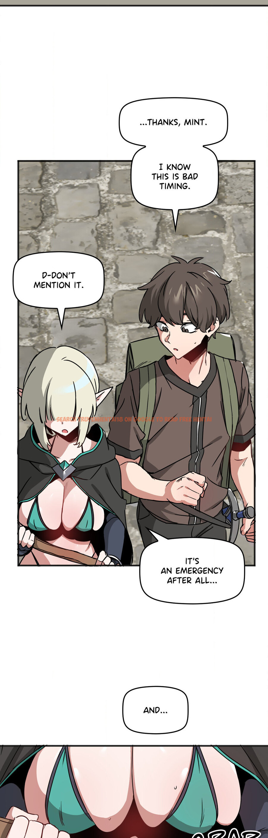 Read Hentai Image 20 482c6 in comic No Man’s Land - Chapter 51 - hentaitnt.net