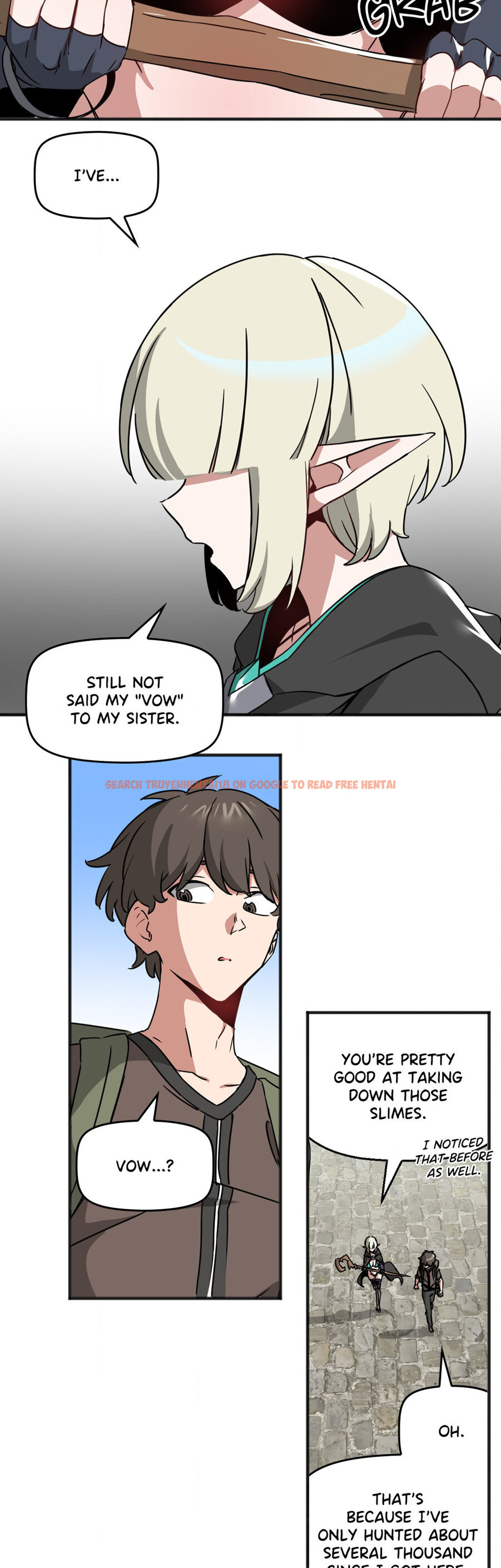 Read Hentai Image 21 482c6 in comic No Man’s Land - Chapter 51 - hentaitnt.net