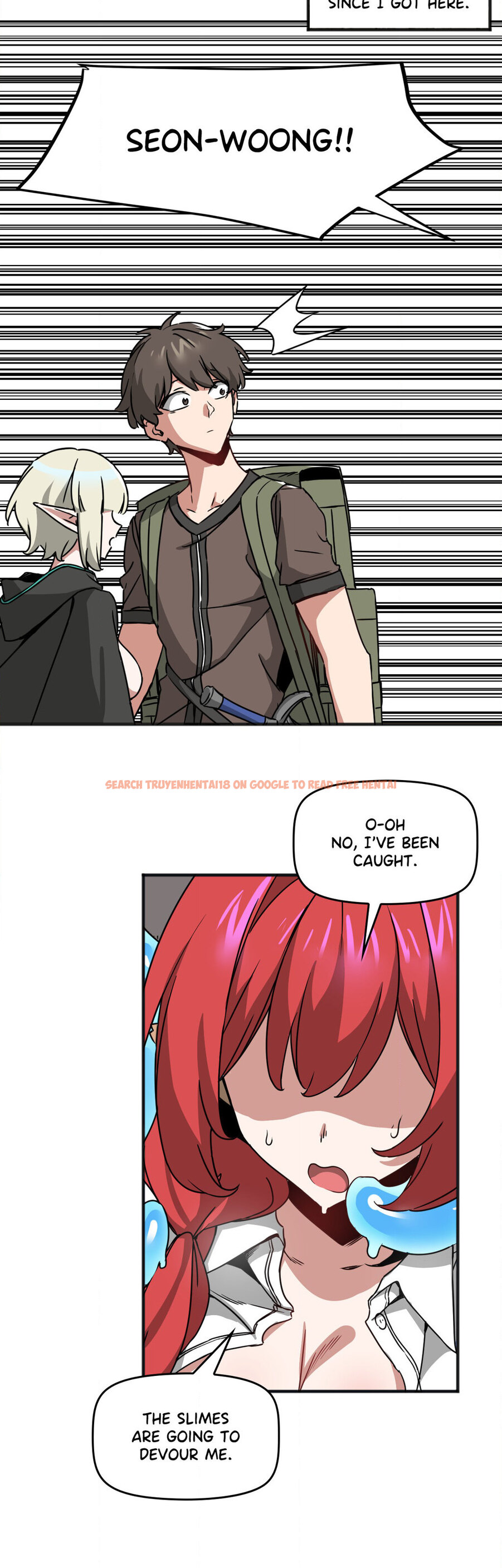 Read Hentai Image 22 482c6 in comic No Man’s Land - Chapter 51 - hentaitnt.net