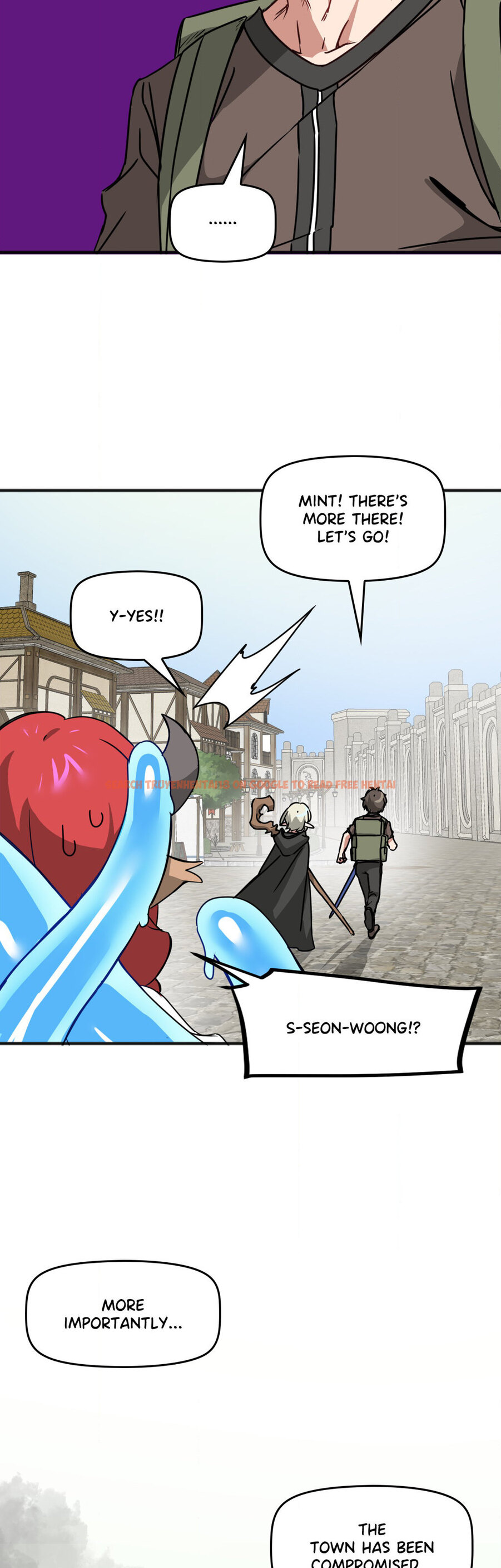 Read Hentai Image 25 482c6 in comic No Man’s Land - Chapter 51 - hentaitnt.net