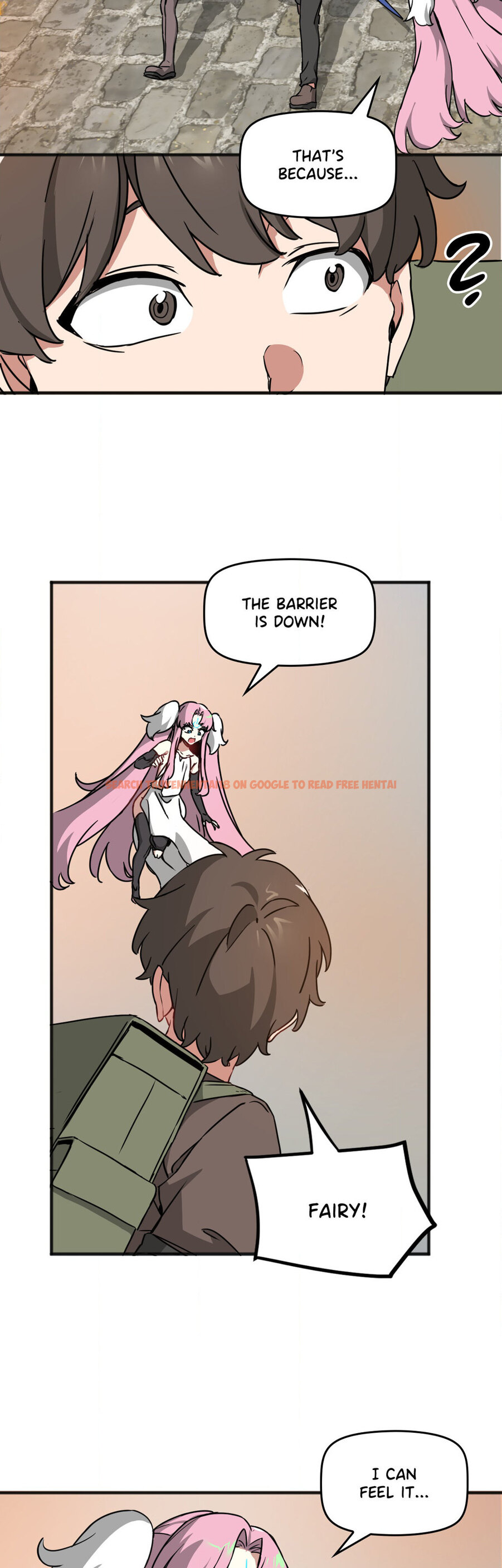Read Hentai Image 27 482c6 in comic No Man’s Land - Chapter 51 - hentaitnt.net