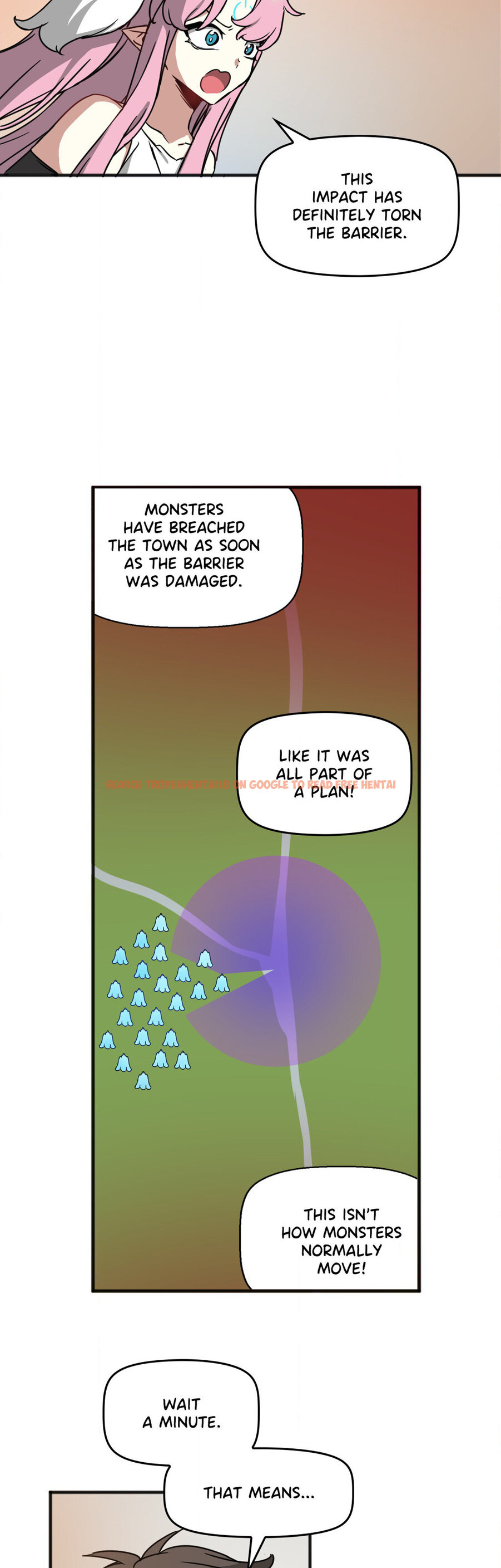 Read Hentai Image 28 482c6 in comic No Man’s Land - Chapter 51 - hentaitnt.net