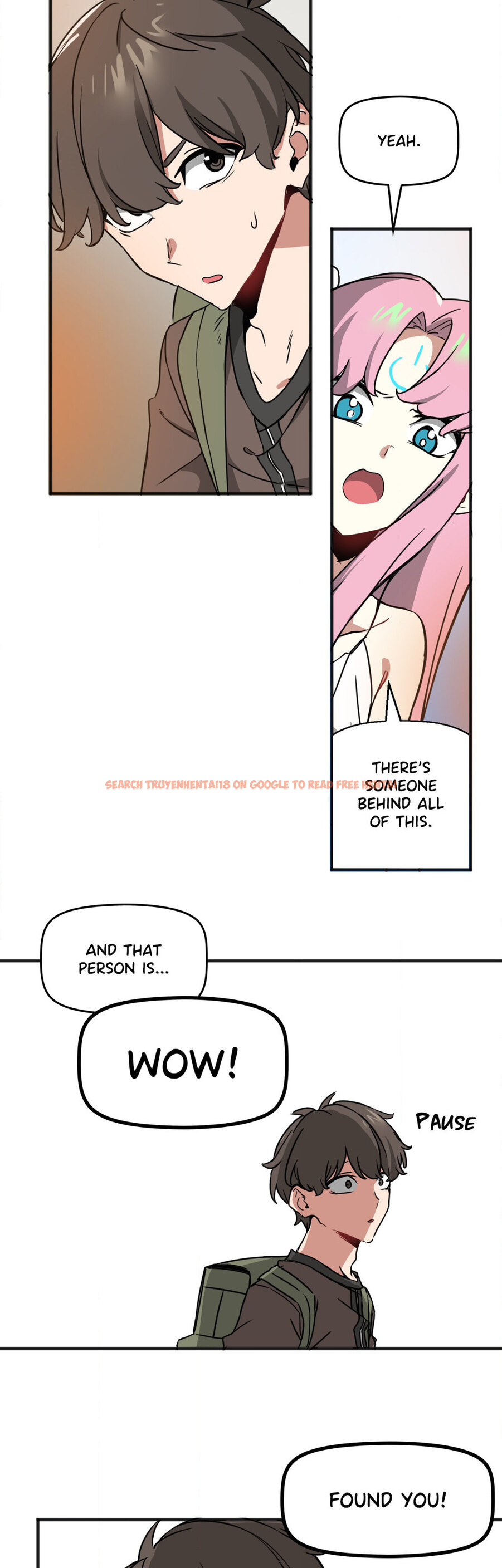 Read Hentai Image 29 482c6 in comic No Man’s Land - Chapter 51 - hentaitnt.net