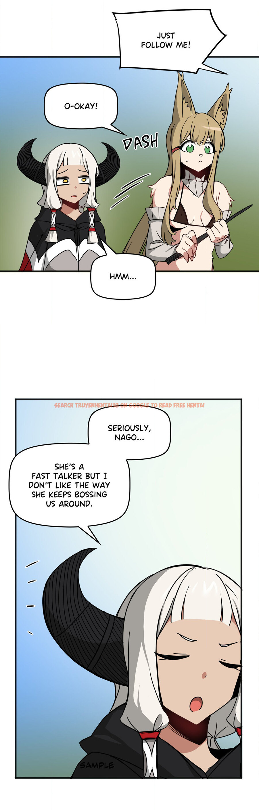 Read Hentai Image 3 482c6 in comic No Man’s Land - Chapter 51 - hentaitnt.net