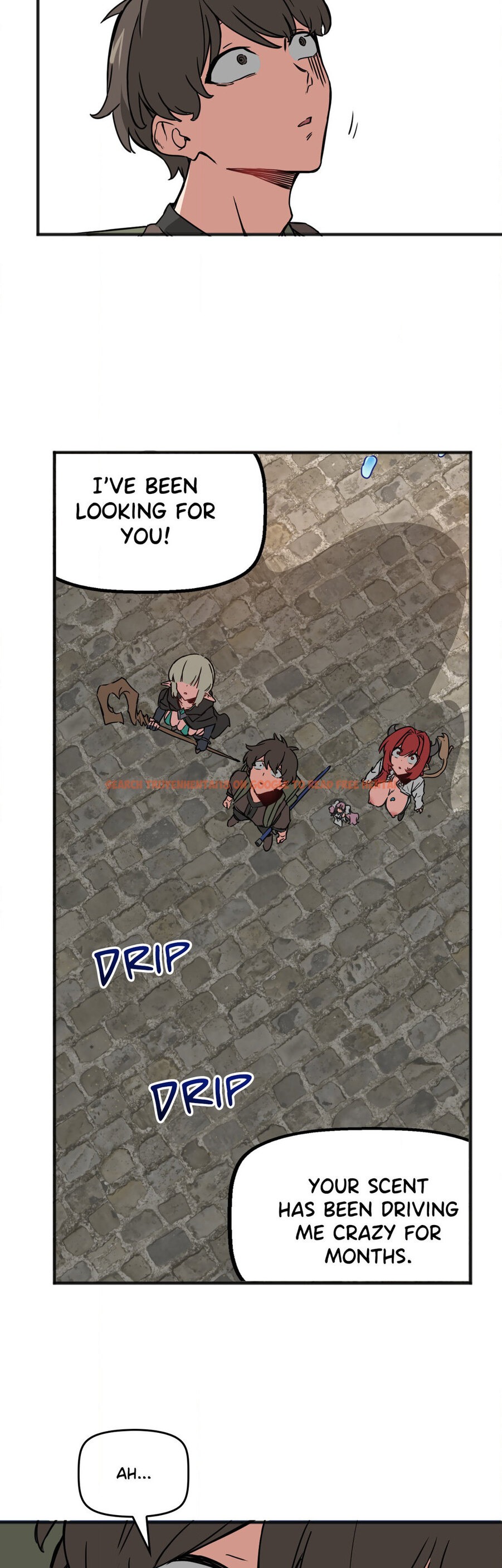Read Hentai Image 30 482c6 in comic No Man’s Land - Chapter 51 - hentaitnt.net