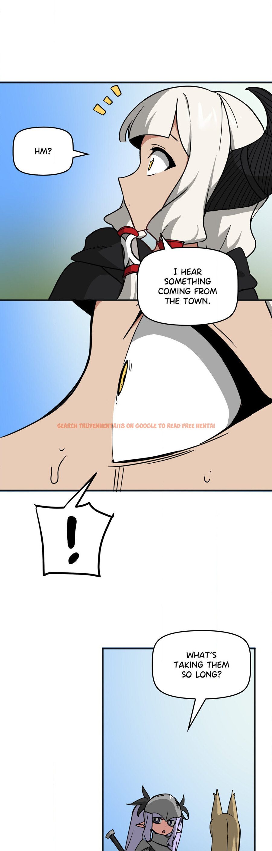 Read Hentai Image 4 482c6 in comic No Man’s Land - Chapter 51 - hentaitnt.net