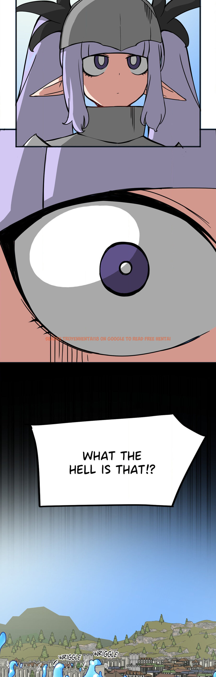 Read Hentai Image 6 482c6 in comic No Man’s Land - Chapter 51 - hentaitnt.net