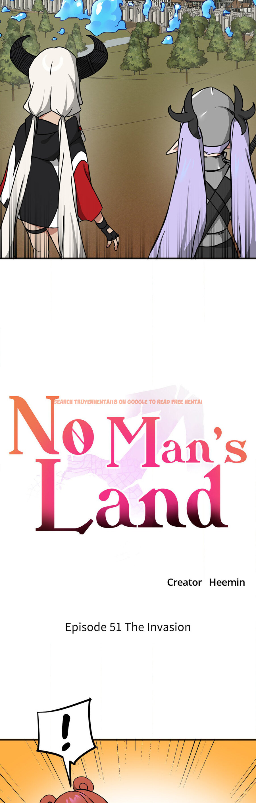 Read Hentai Image 7 482c6 in comic No Man’s Land - Chapter 51 - hentaitnt.net