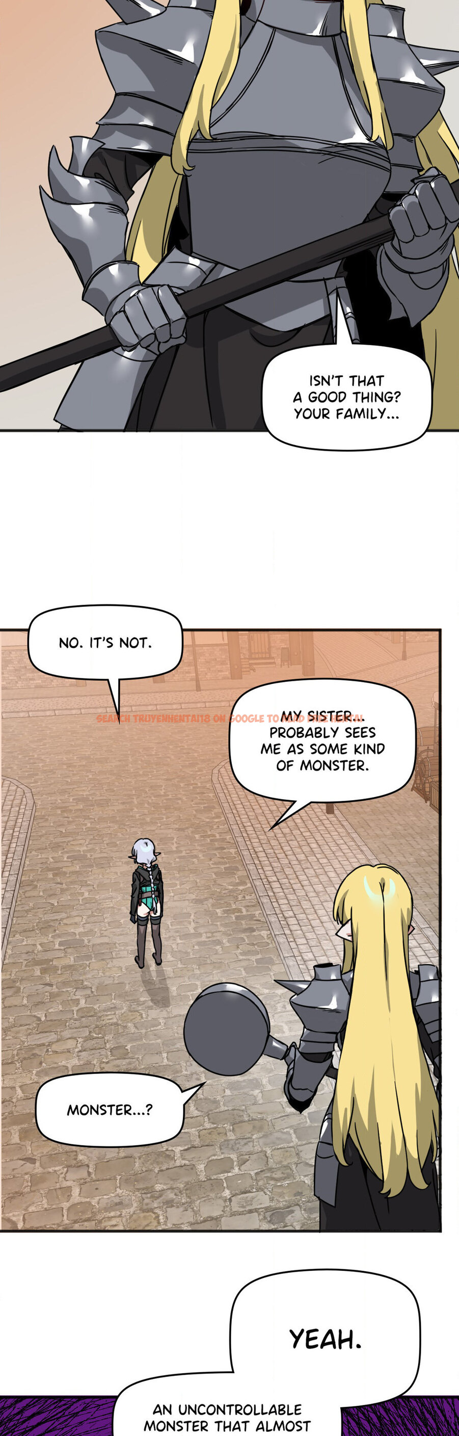 Read Hentai Image 10 cf51f in comic No Man’s Land - Chapter 52 - hentaitnt.net