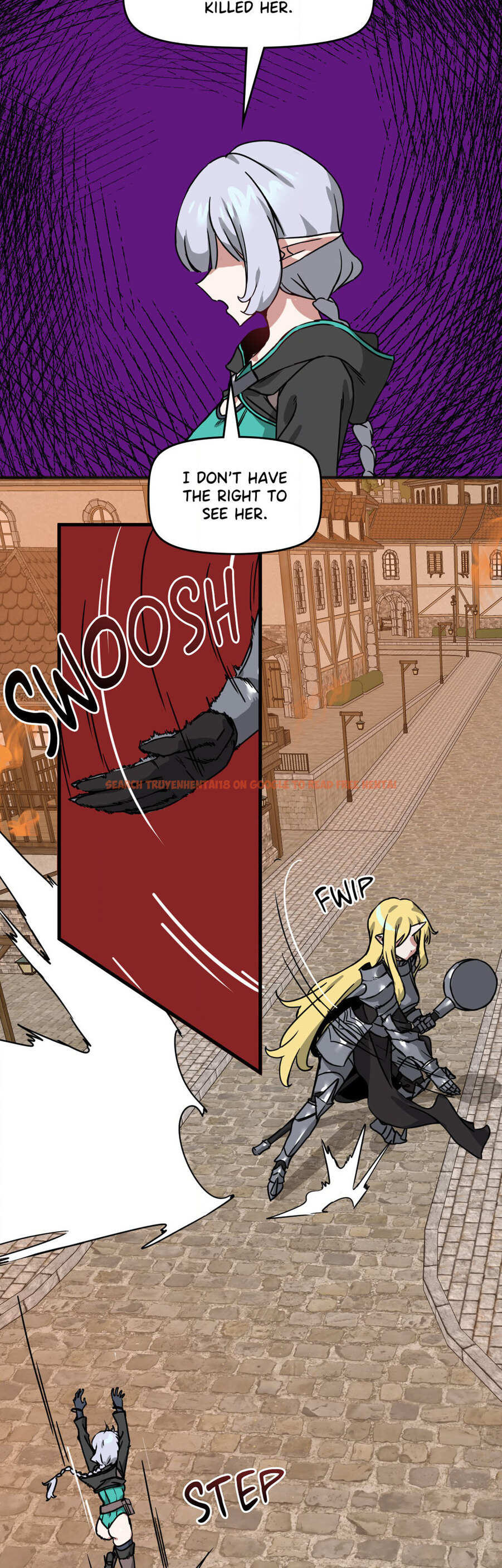 Read Hentai Image 11 cf51f in comic No Man’s Land - Chapter 52 - hentaitnt.net