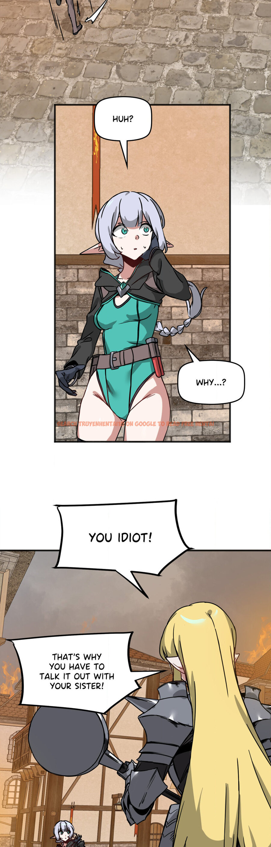 Read Hentai Image 12 cf51f in comic No Man’s Land - Chapter 52 - hentaitnt.net