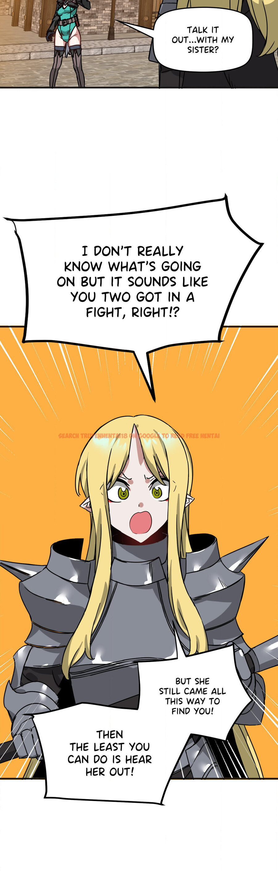 Read Hentai Image 13 cf51f in comic No Man’s Land - Chapter 52 - hentaitnt.net