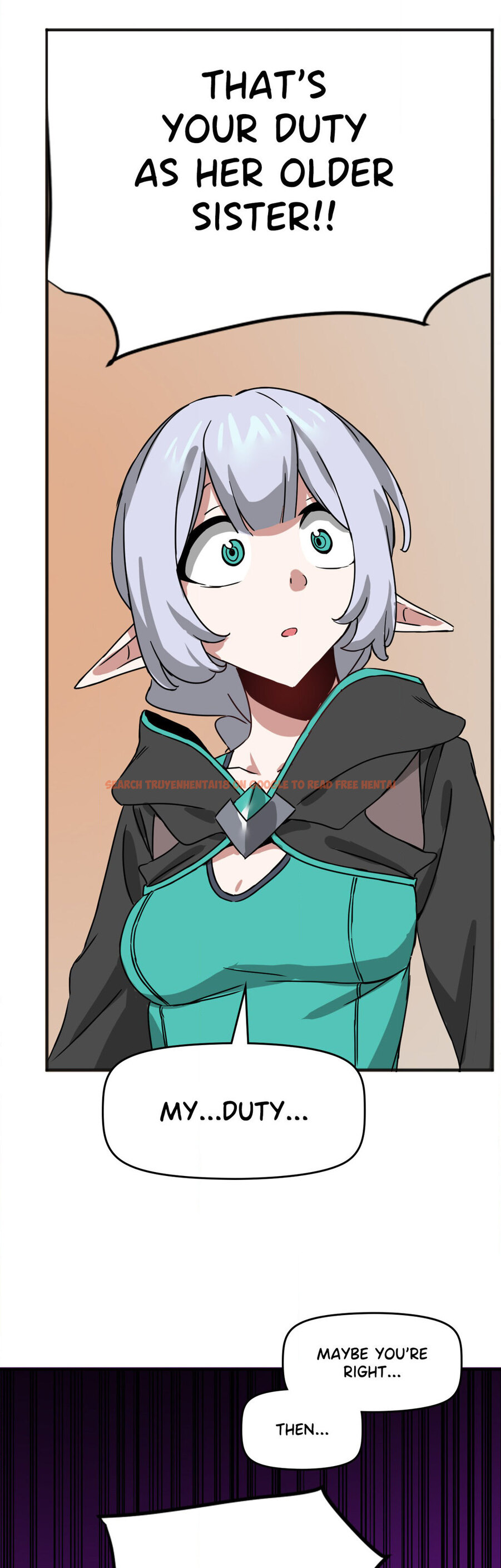 Read Hentai Image 14 cf51f in comic No Man’s Land - Chapter 52 - hentaitnt.net