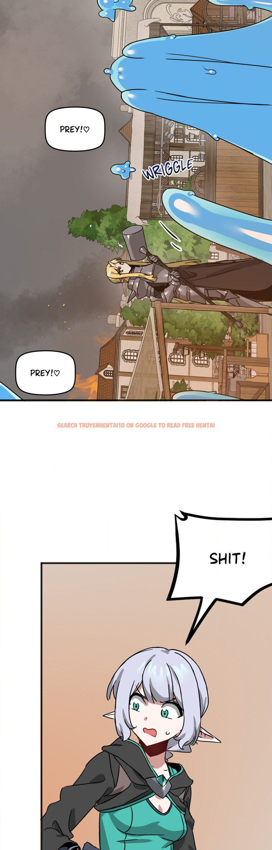 Read Hentai Image 16 cf51f in comic No Man’s Land - Chapter 52 - hentaitnt.net