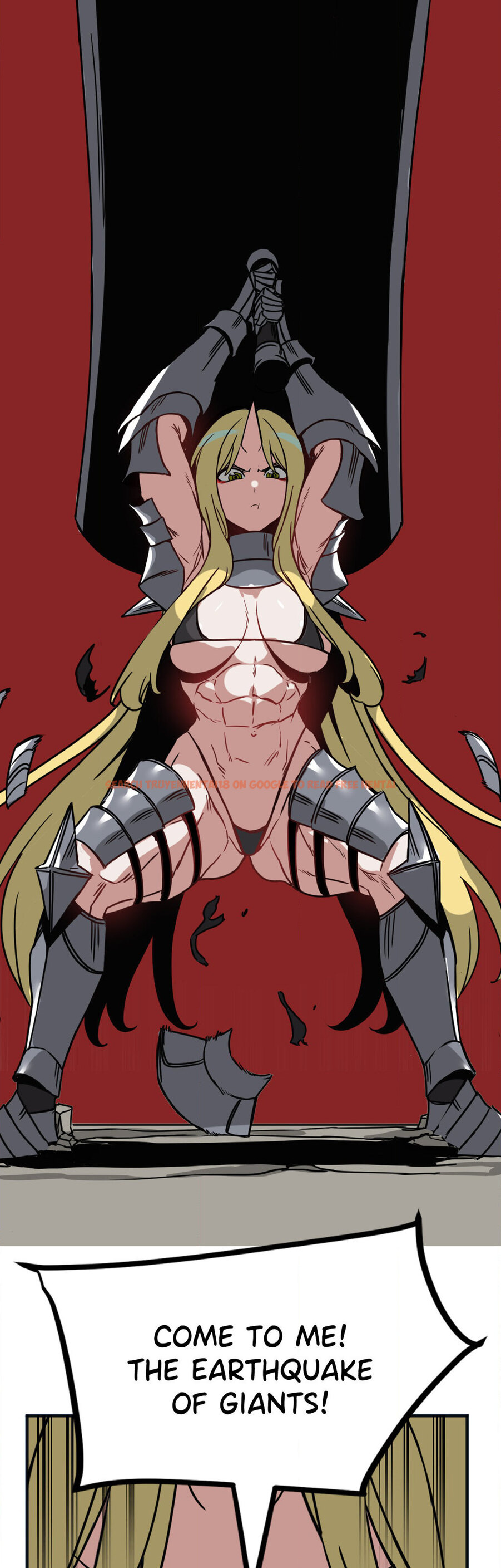 Read Hentai Image 18 cf51f in comic No Man’s Land - Chapter 52 - hentaitnt.net