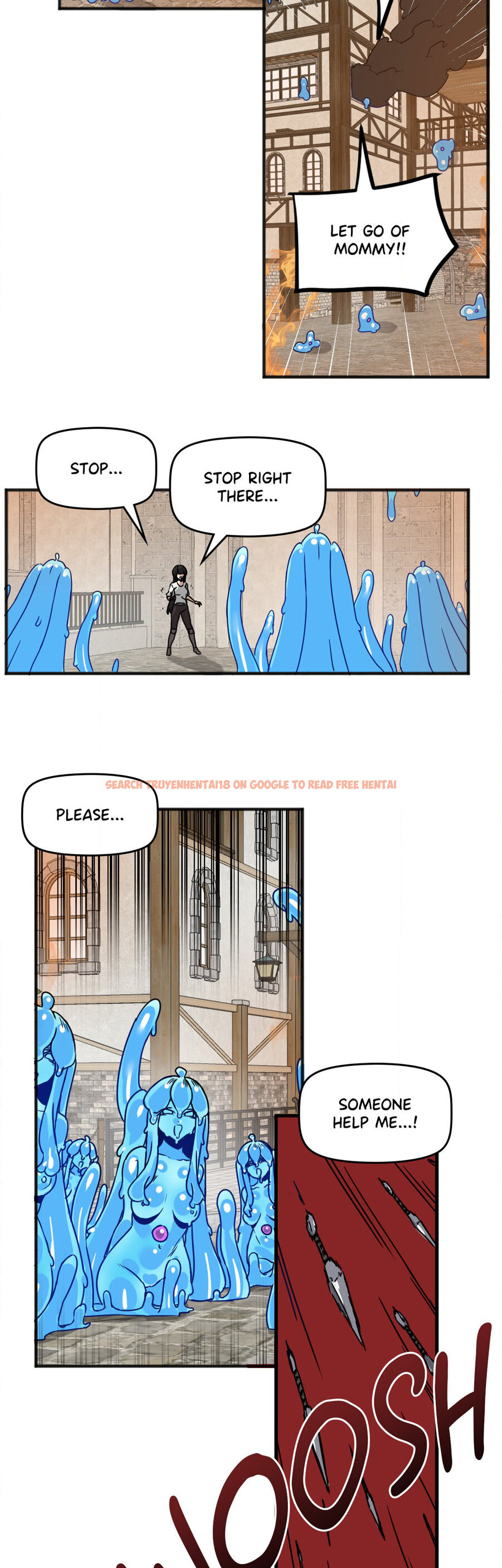 Read Hentai Image 2 cf51f in comic No Man’s Land - Chapter 52 - hentaitnt.net