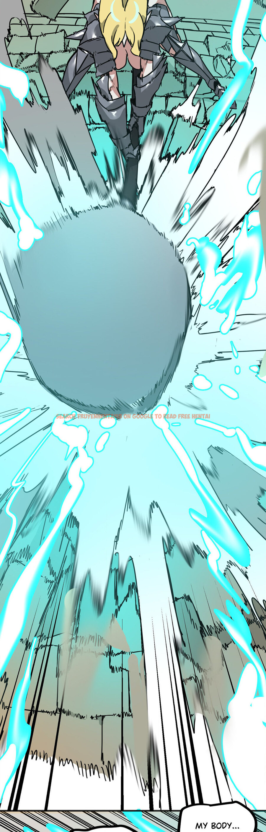 Read Hentai Image 20 cf51f in comic No Man’s Land - Chapter 52 - hentaitnt.net