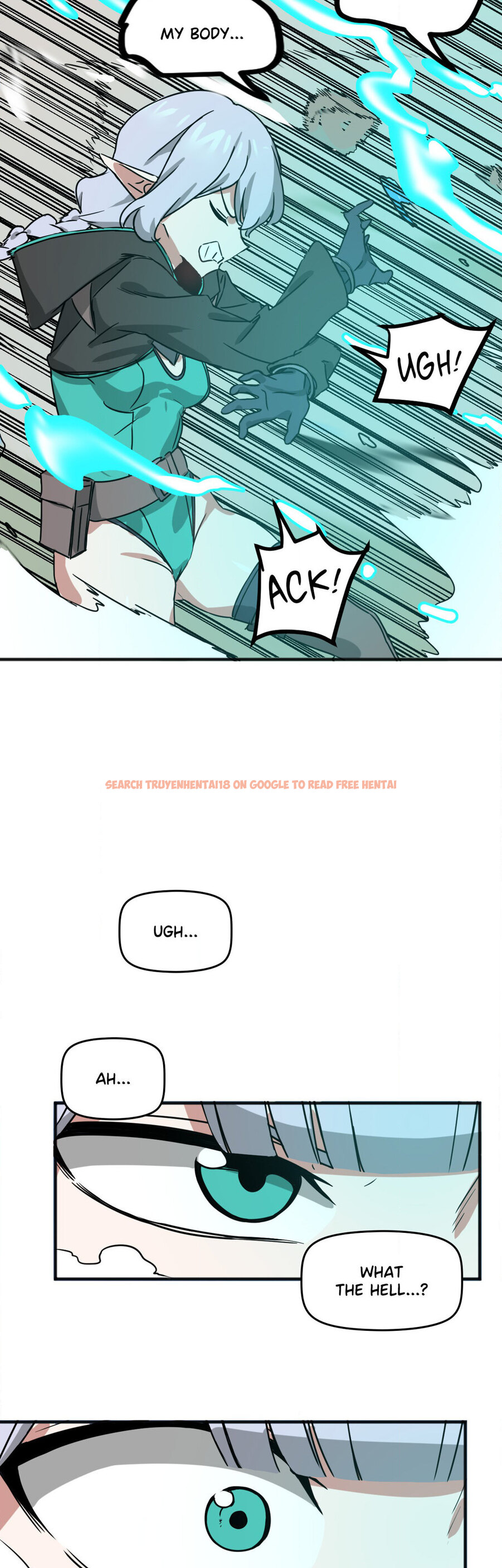Read Hentai Image 21 cf51f in comic No Man’s Land - Chapter 52 - hentaitnt.net