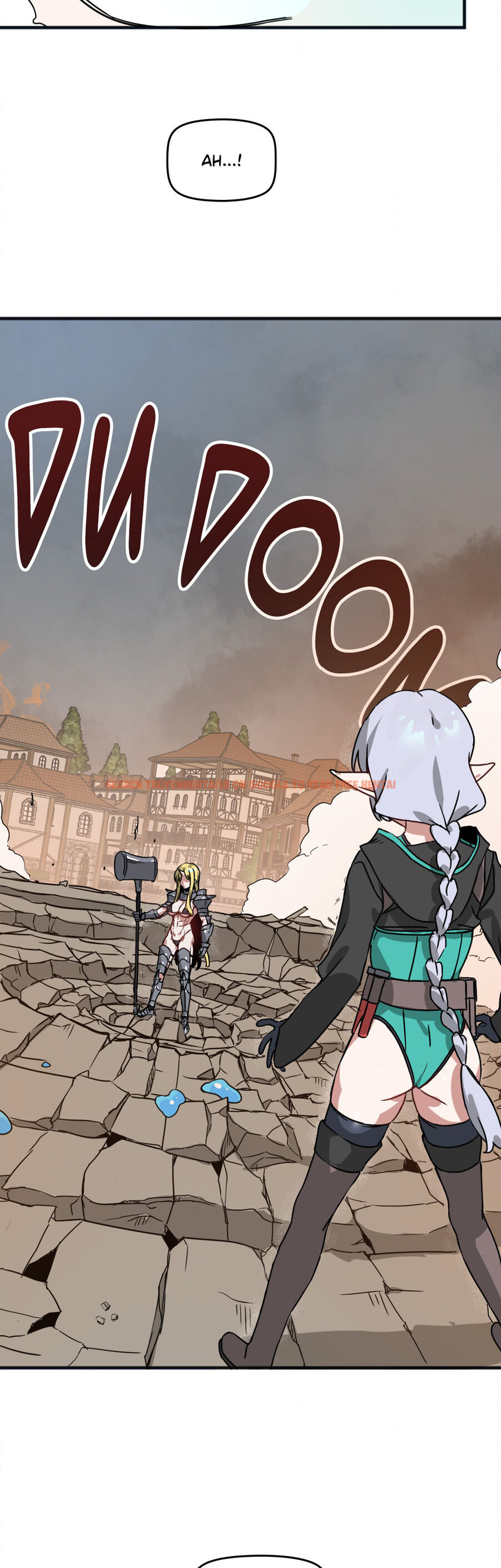 Read Hentai Image 22 cf51f in comic No Man’s Land - Chapter 52 - hentaitnt.net