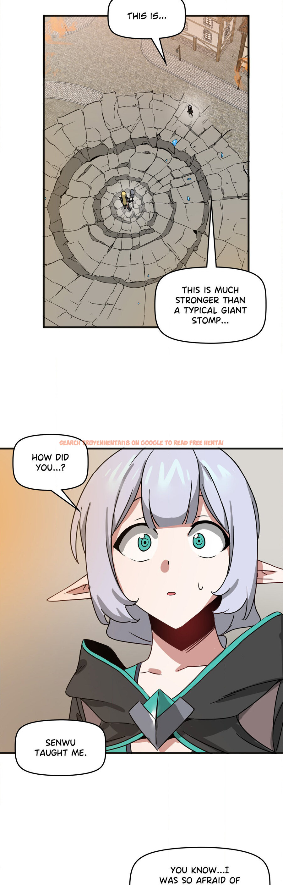 Read Hentai Image 23 cf51f in comic No Man’s Land - Chapter 52 - hentaitnt.net