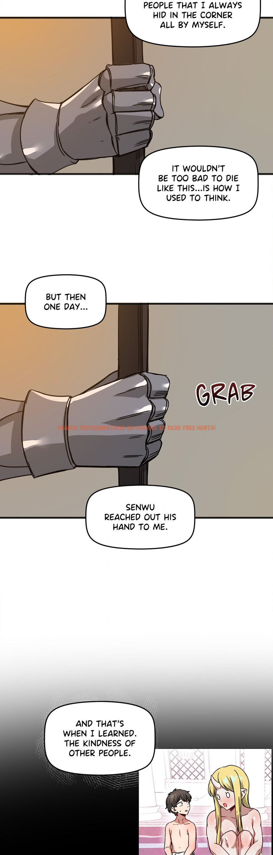 Read Hentai Image 24 cf51f in comic No Man’s Land - Chapter 52 - hentaitnt.net