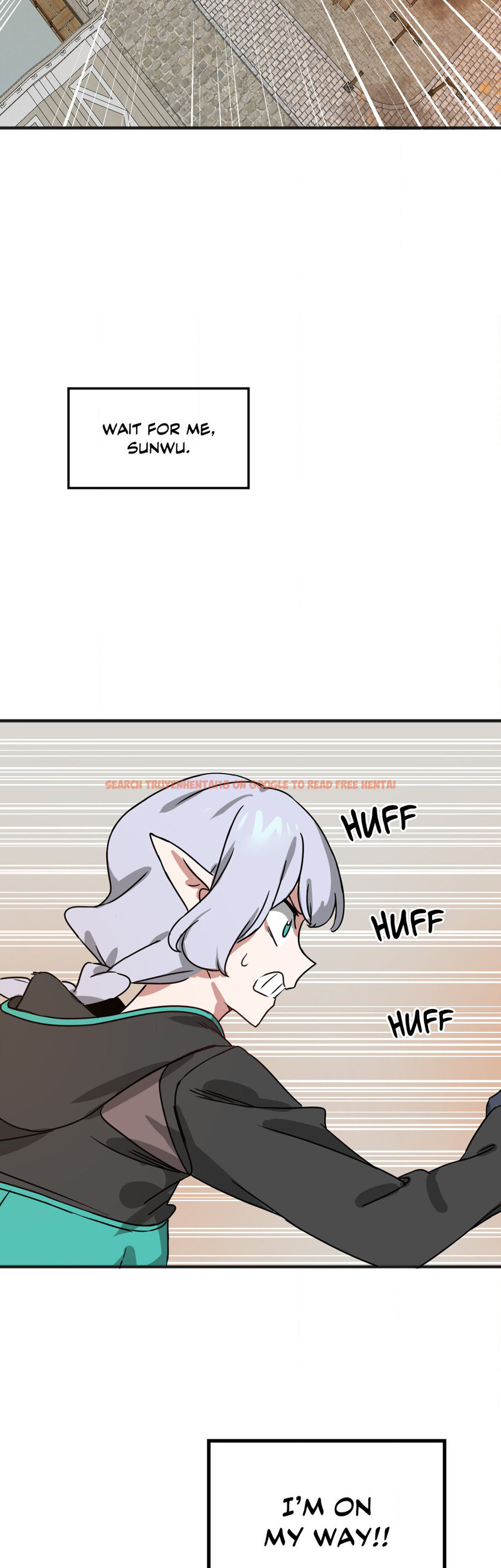 Read Hentai Image 28 cf51f in comic No Man’s Land - Chapter 52 - hentaitnt.net