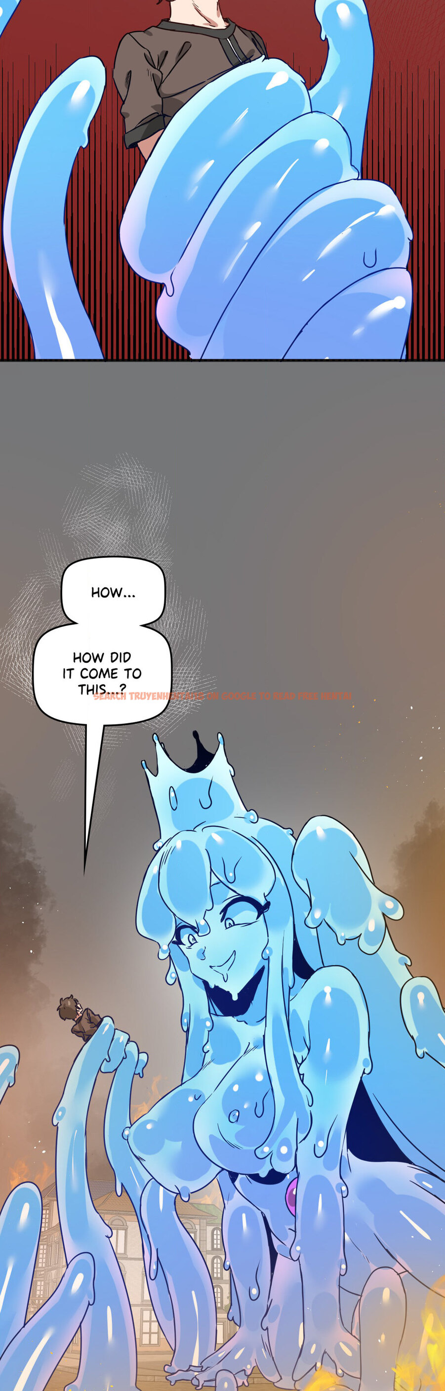 Read Hentai Image 31 cf51f in comic No Man’s Land - Chapter 52 - hentaitnt.net