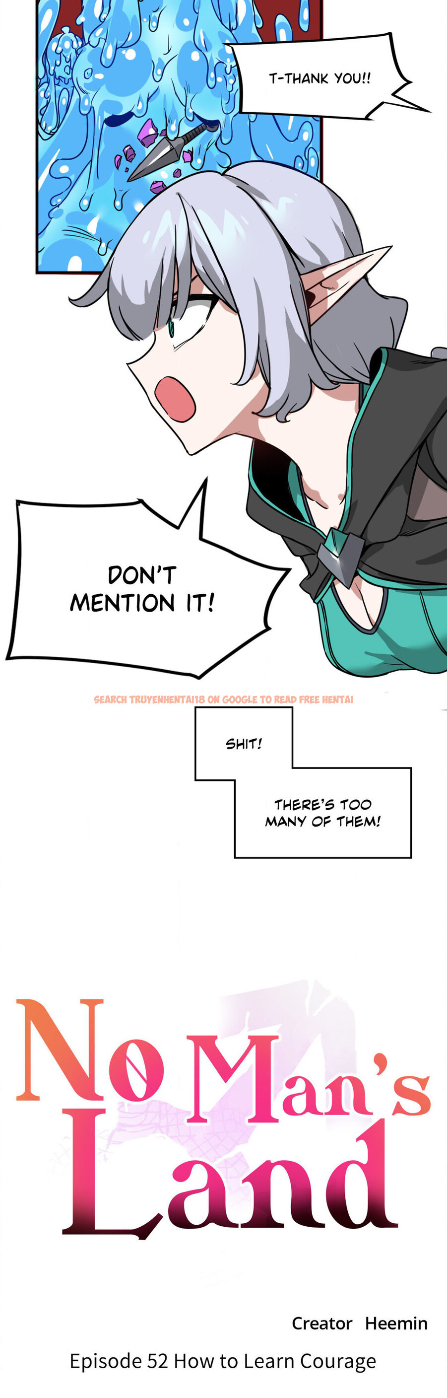Read Hentai Image 4 cf51f in comic No Man’s Land - Chapter 52 - hentaitnt.net