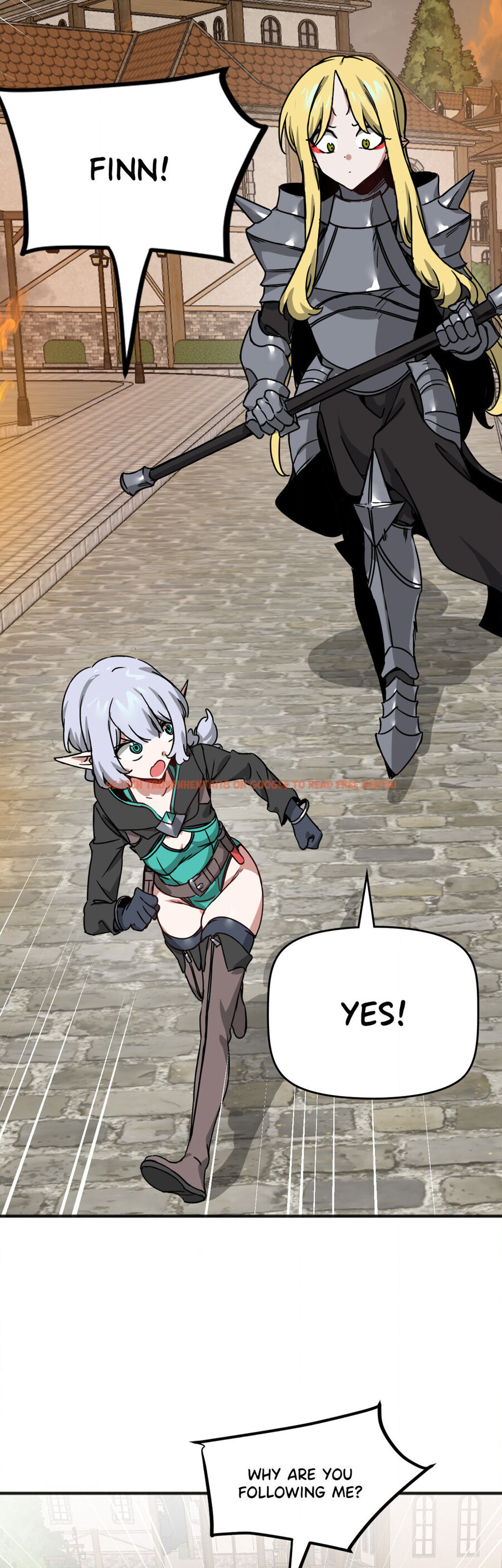 Read Hentai Image 6 cf51f in comic No Man’s Land - Chapter 52 - hentaitnt.net