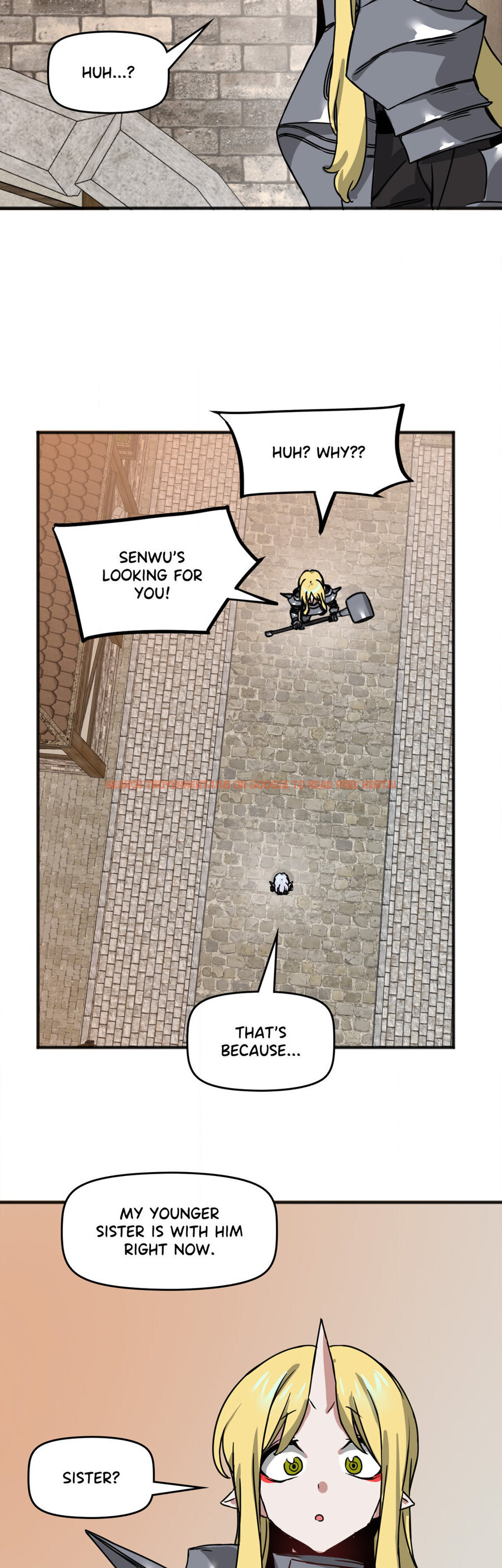 Read Hentai Image 9 cf51f in comic No Man’s Land - Chapter 52 - hentaitnt.net