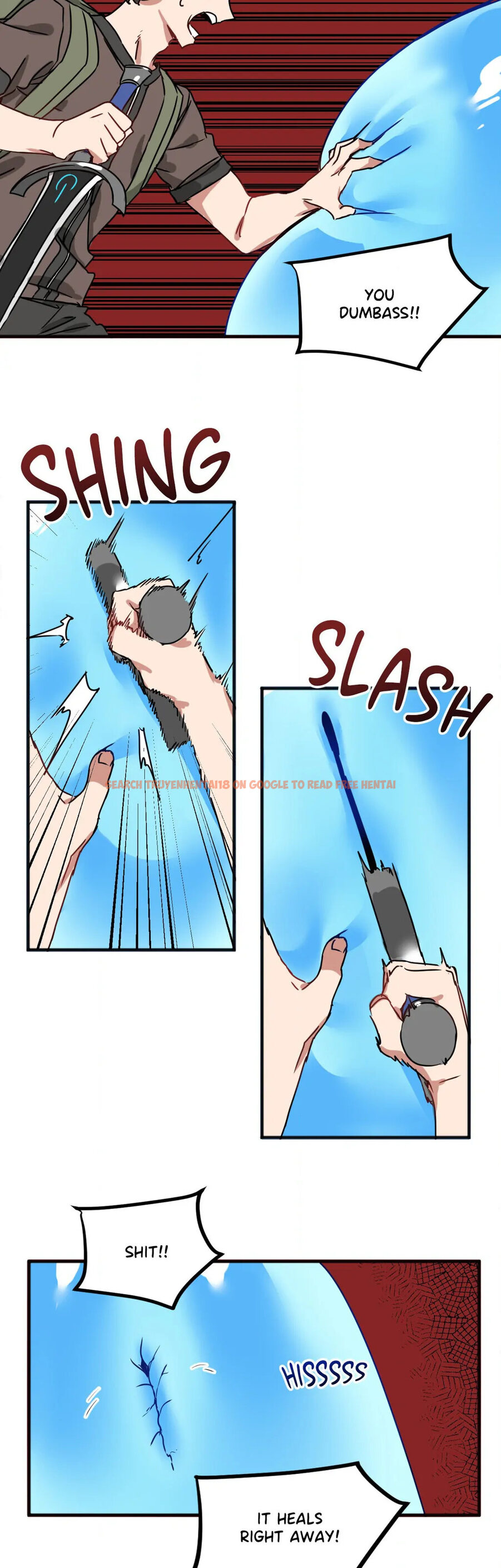Read Hentai Image 10 64d8d in comic No Man’s Land - Chapter 53 - hentaitnt.net