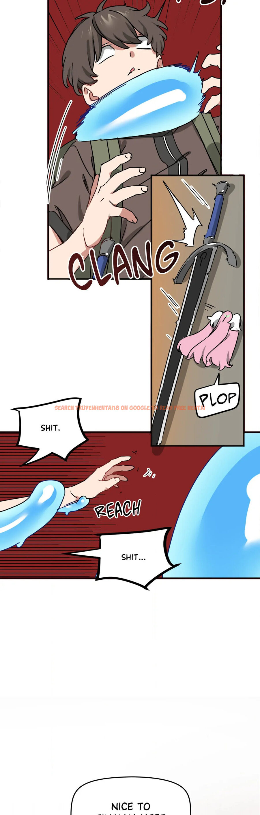 Read Hentai Image 12 64d8d in comic No Man’s Land - Chapter 53 - hentaitnt.net