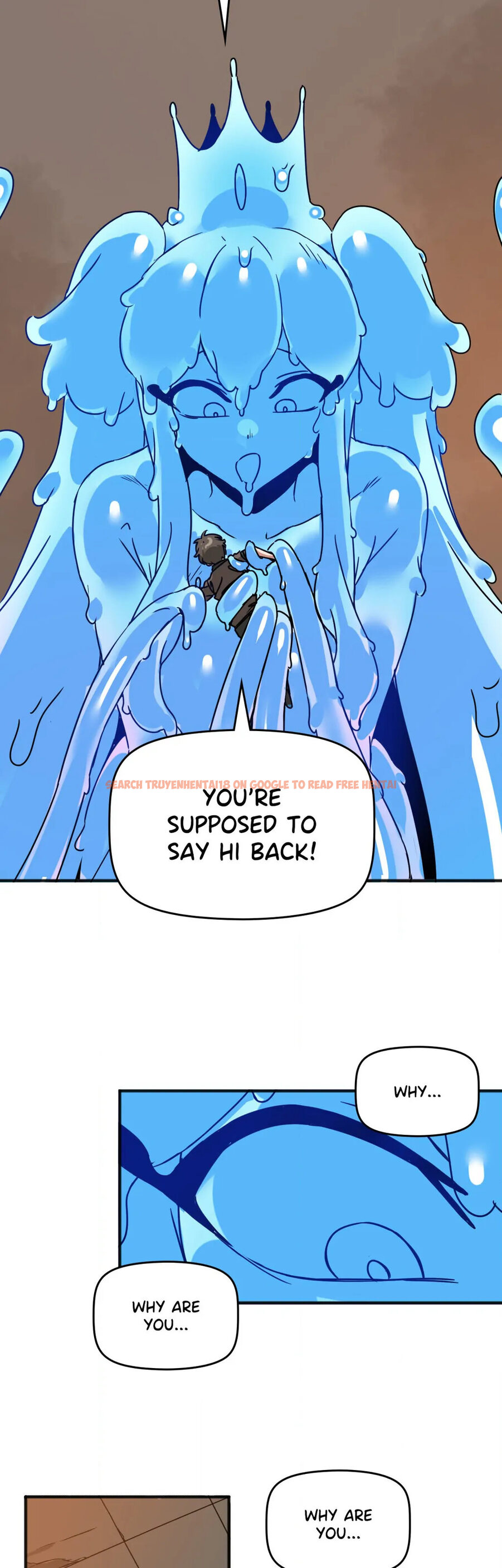 Read Hentai Image 14 64d8d in comic No Man’s Land - Chapter 53 - hentaitnt.net