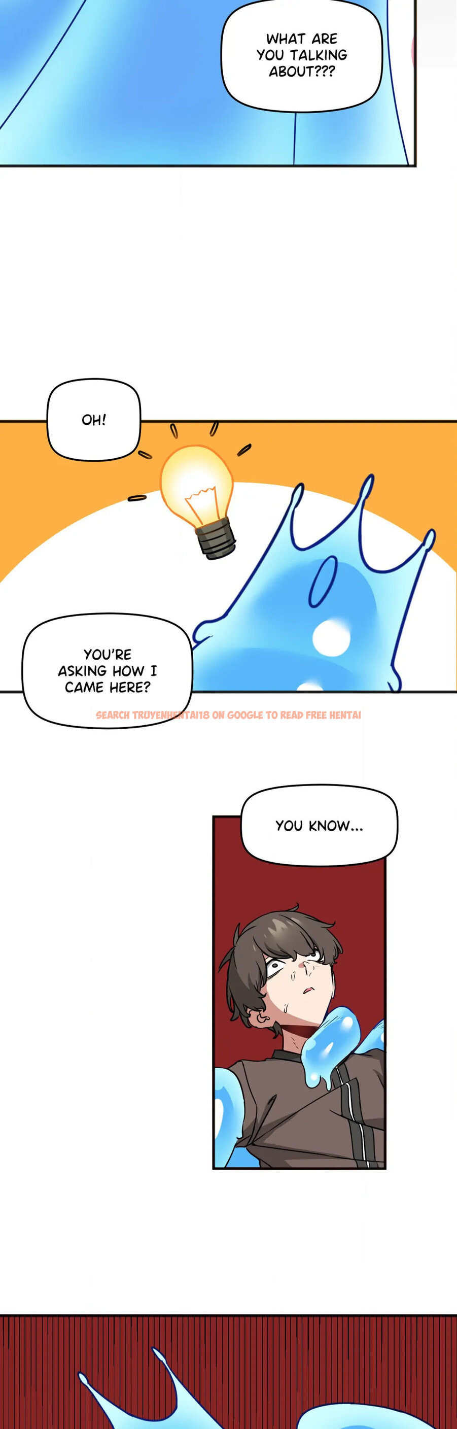 Read Hentai Image 16 64d8d in comic No Man’s Land - Chapter 53 - hentaitnt.net