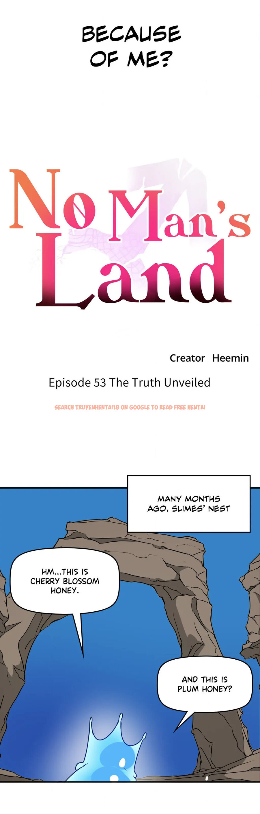 Read Hentai Image 18 64d8d in comic No Man’s Land - Chapter 53 - hentaitnt.net