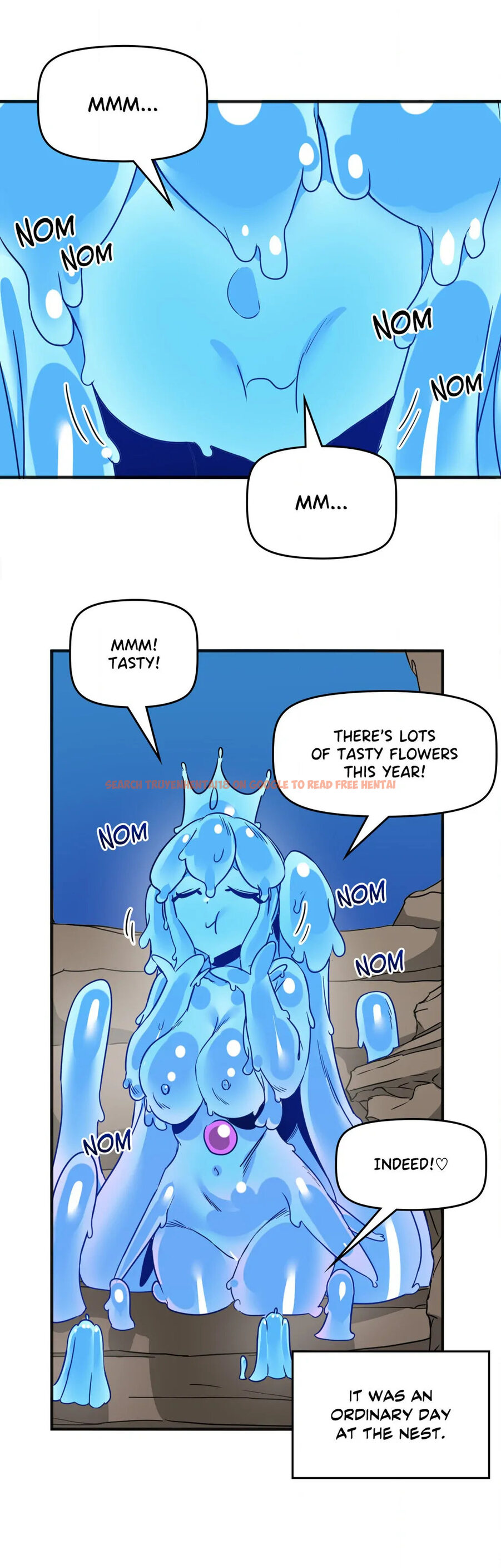 Read Hentai Image 19 64d8d in comic No Man’s Land - Chapter 53 - hentaitnt.net