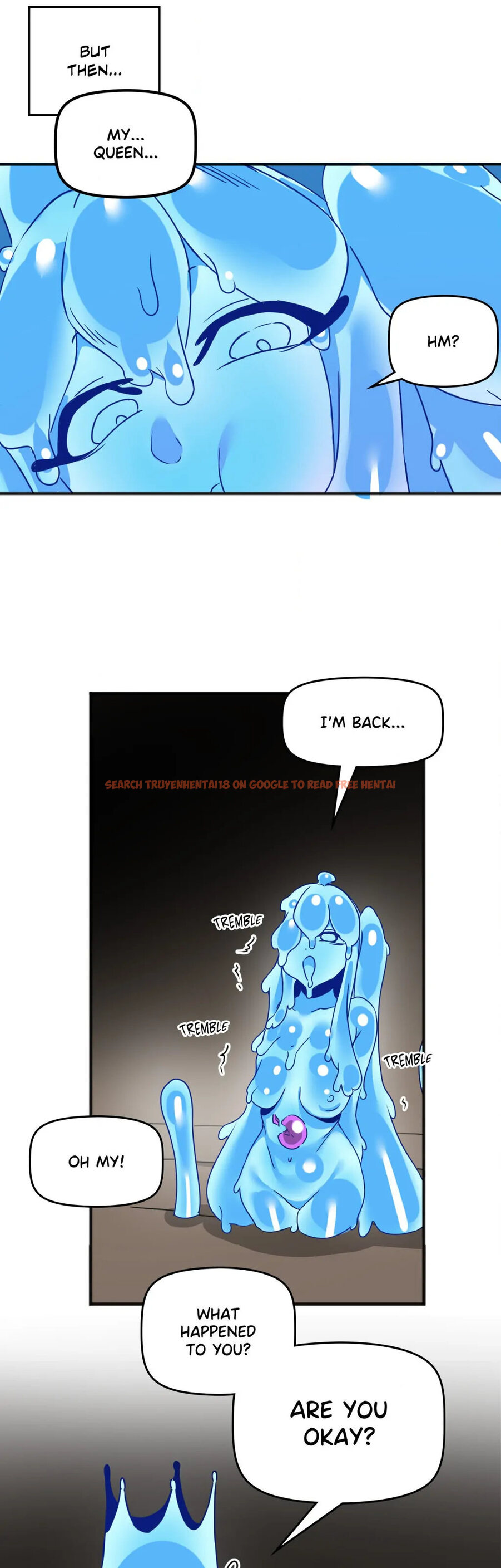Read Hentai Image 20 64d8d in comic No Man’s Land - Chapter 53 - hentaitnt.net